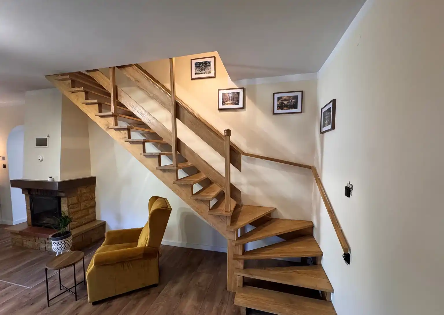 DOM 156 m² | 4 SYPIALNIE | OGRÓD | PARKING | ŁÓDŹ, UL. HELSKA - zdjęcie 8