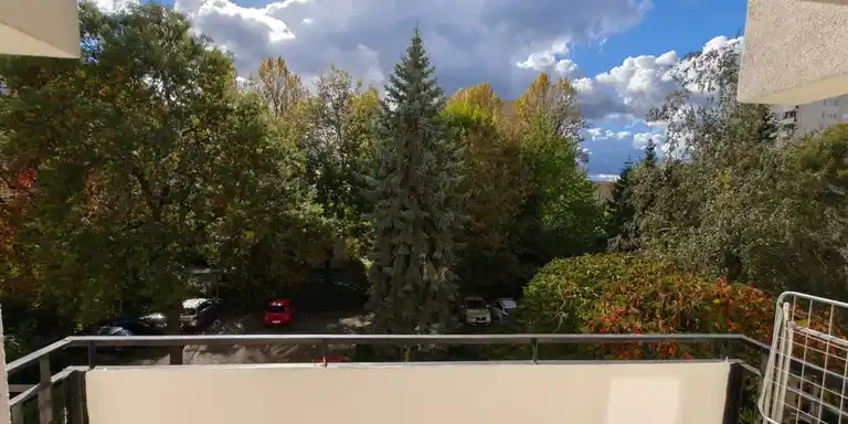 Pokój 1 osobowy z balkonem ul. Piotra Skargi - zdjęcie 3
