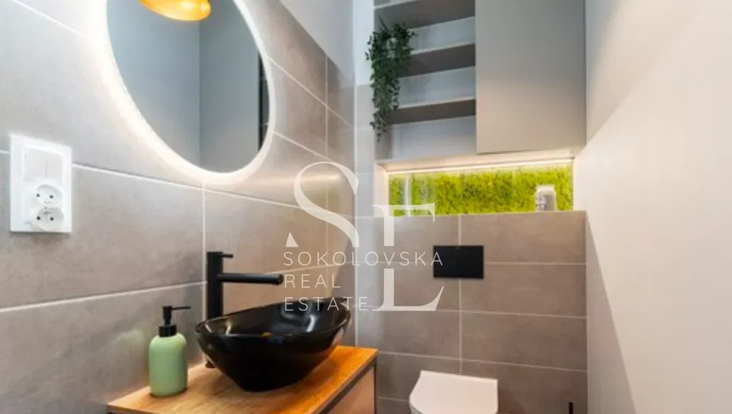 Dom | 4 Pokoje | Ogródek 65 m² | Garaż - zdjęcie 10