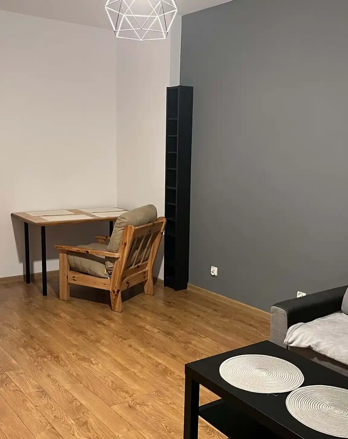 Przytulne 57 m² blisko centrum Wrocławia – ul. Barlickiego - zdjęcie 9
