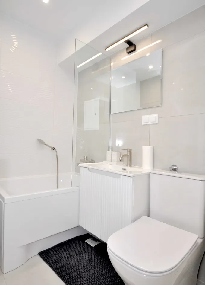 Nowy Apartament "Avanti Premium Design" | 2 Pokoje | Wysoki Parter | Duża Piwnica | Centrum | Wysoki Standard - zdjęcie 5