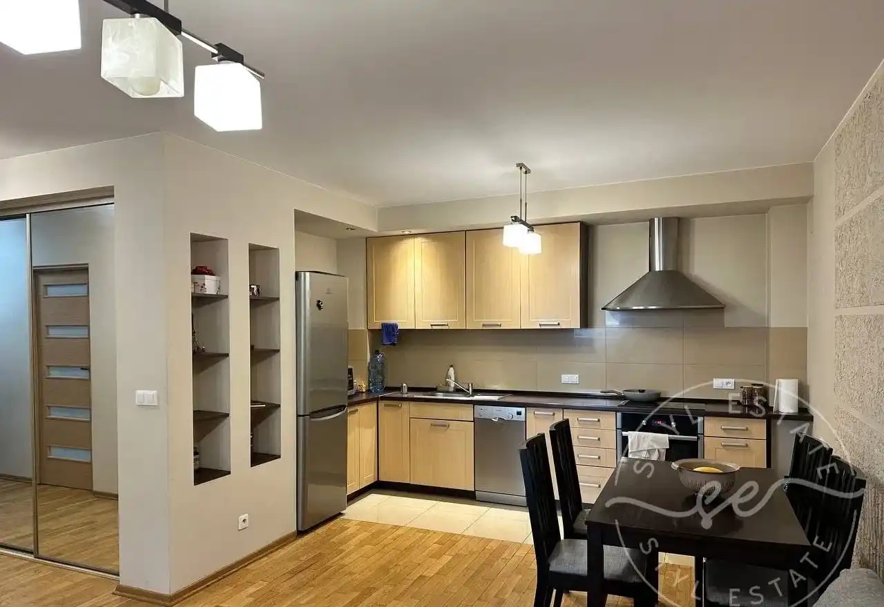 3 pokoje | 67 m² | Garaż | Metro | Mokotów, ul. Bukowińska - zdjęcie 5