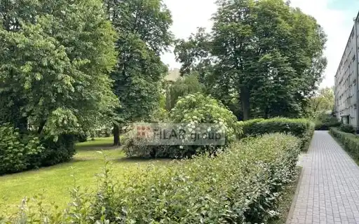 Saska Kępa - dwa pokoje po generalnym remoncie - zdjęcie 7