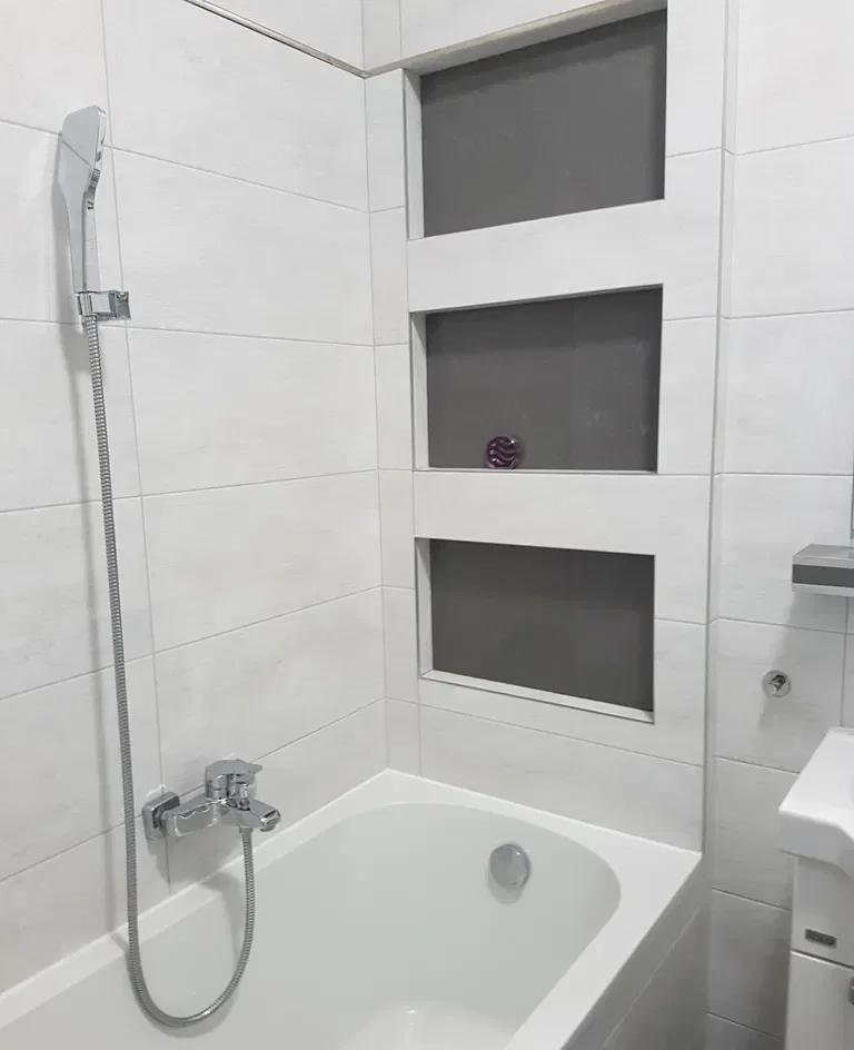 Żoliborz/Bielany, METRO, eleganckie, dwupokojowe - zdjęcie 8