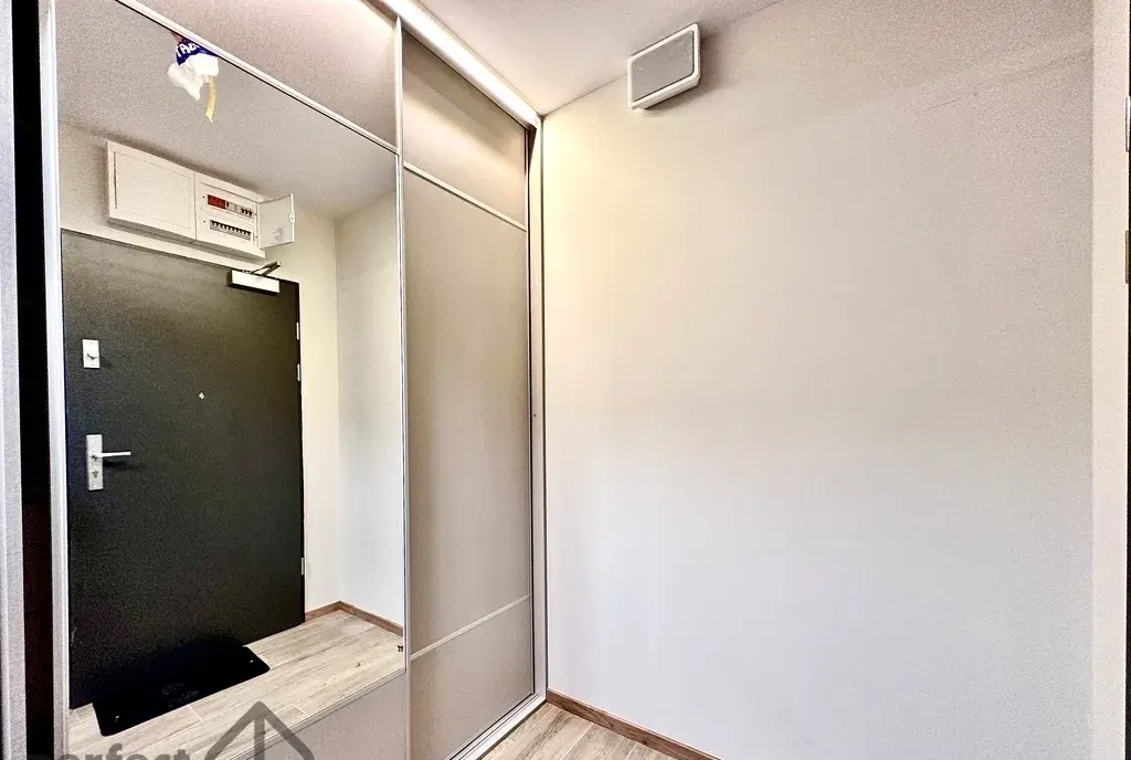 Kawalerka 28 m2, Wrocław ul. Sołtysowicka - zdjęcie 6