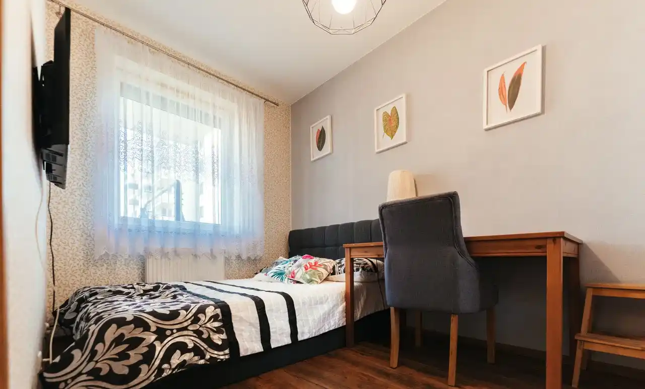 Mieszkanie 36m2 Św.Kingi Rzeszów - zdjęcie 3
