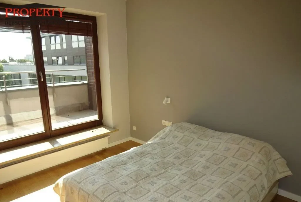 Komfortowy apartament w centrum Łodzi - zdjęcie 6