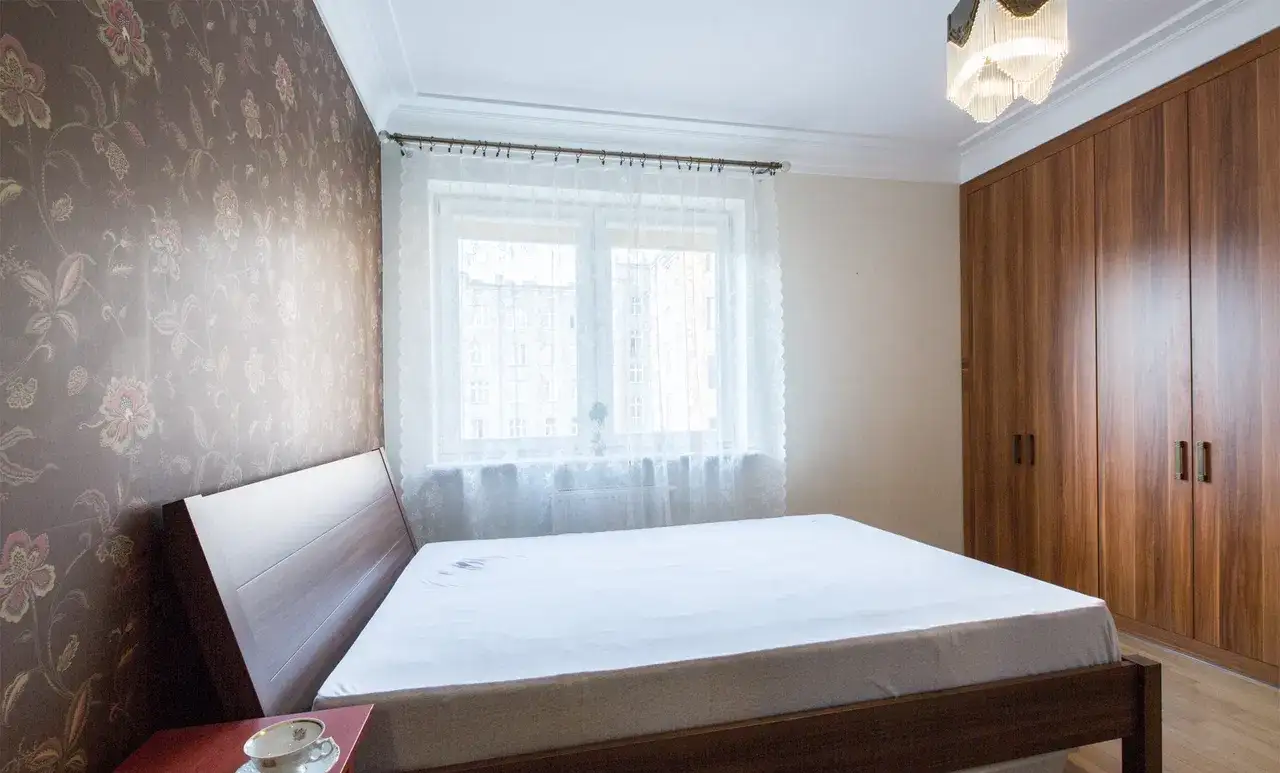 Komfortowe 3 pokoje w centrum miasta, ul Wysoka - zdjęcie 9