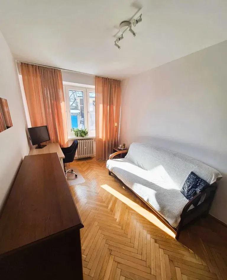 Pokoje do wynajęcia - W CENTRUM - ul. Muzyczna 7 - zdjęcie 2
