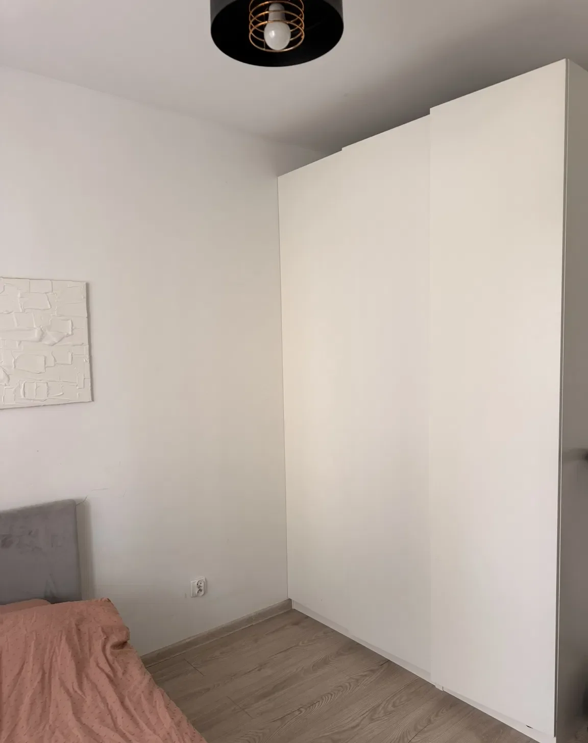 Mieszkanie umeblowane, 2 pokoje, balkon, m. parkingowe, komórka lok. - zdjęcie 7