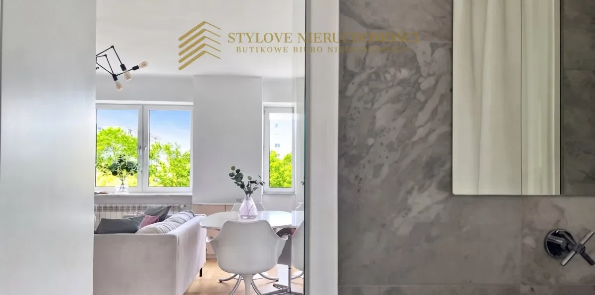 2 Pokoje | 48 m² | Elegancja i Komfort - zdjęcie 4