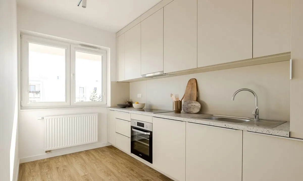 3-pokojowe | 66.2 m2 | Balkon | Internet w cenie | Bezpośrednio - zdjęcie 4