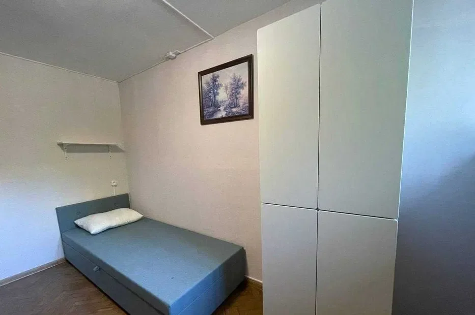 Nowy Hostel Warszawa Bemowo - zdjęcie 3
