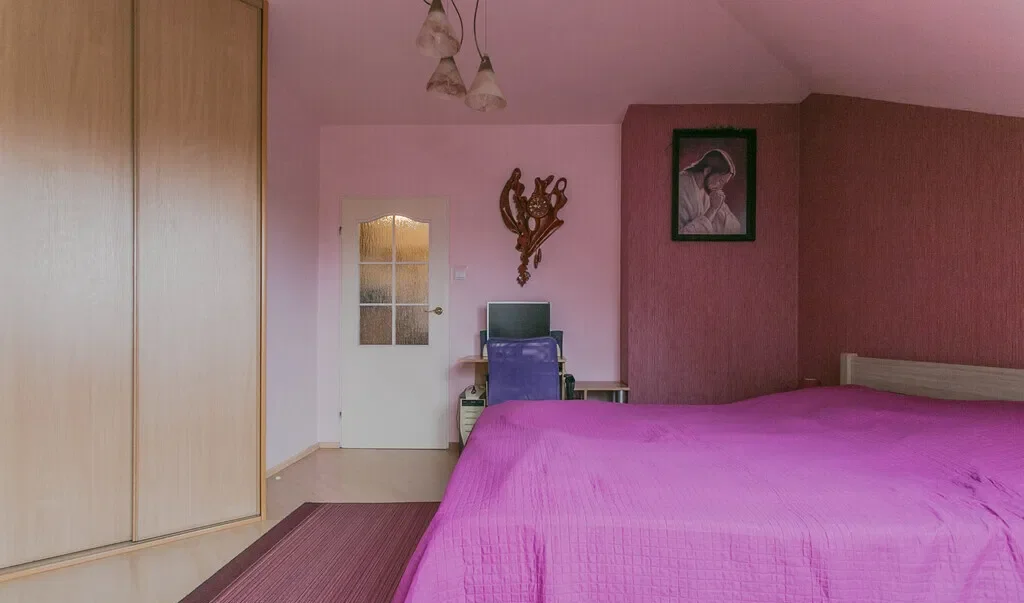 Czuby | Bursztynowa | 3 pokoje | 90m2 | od zaraz - zdjęcie 4