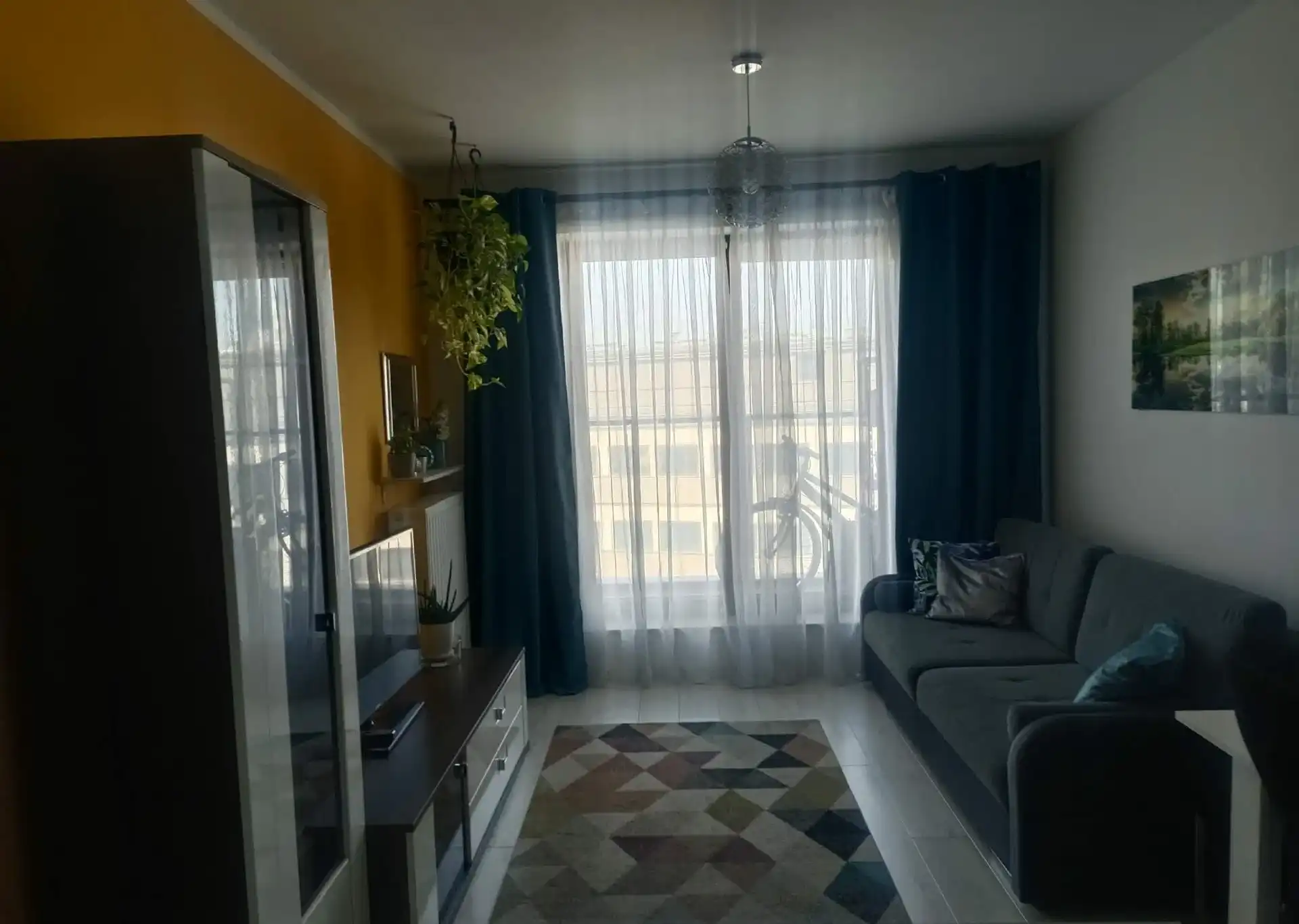 Wynajem pokoju w apartamentowcu na Krzykach - zdjęcie 7