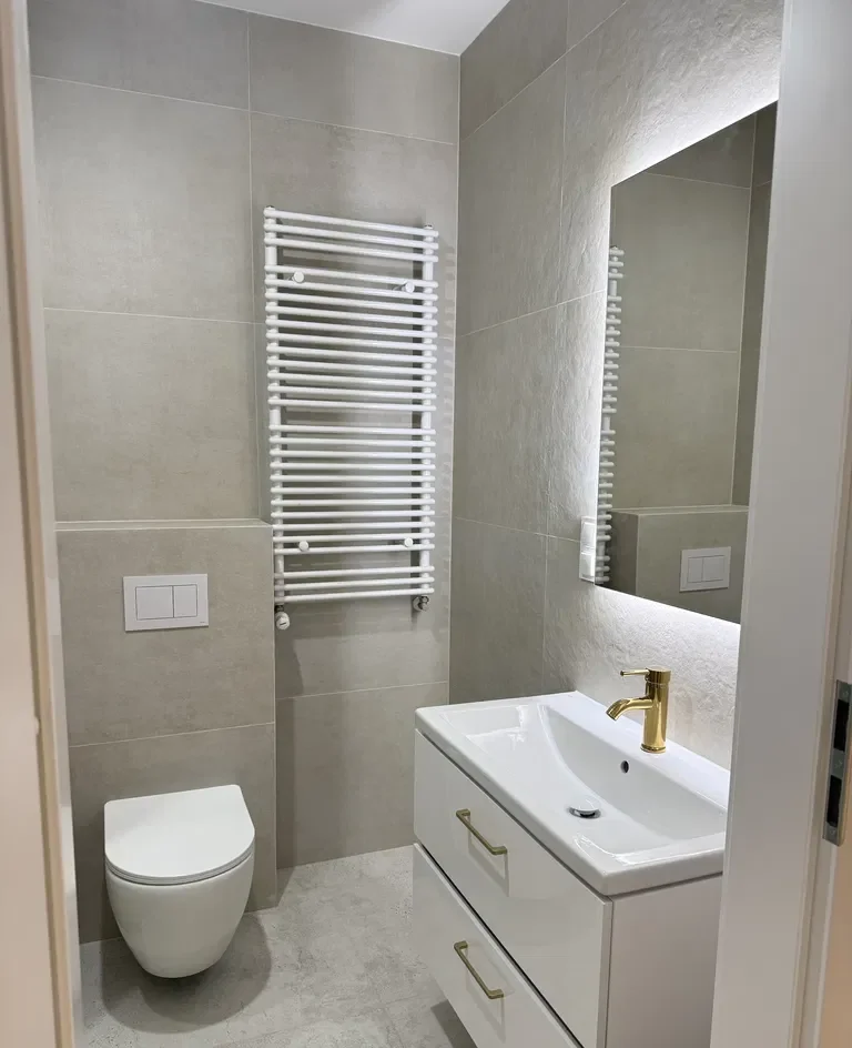 Mieszkanie 2 pokoje 40 m2 Ogródek garaż Kopernika - zdjęcie 6