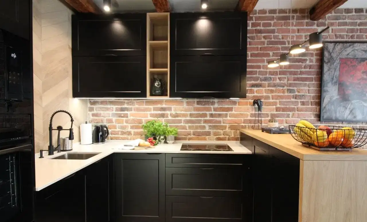 Willa z 6 apartamentami umeblowanymi premium - zdjęcie 3