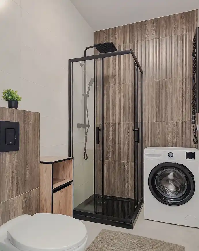 Nowoczesny Apartament 38 m² | Piekary Śląskie, Ul. Kopernika - zdjęcie 8