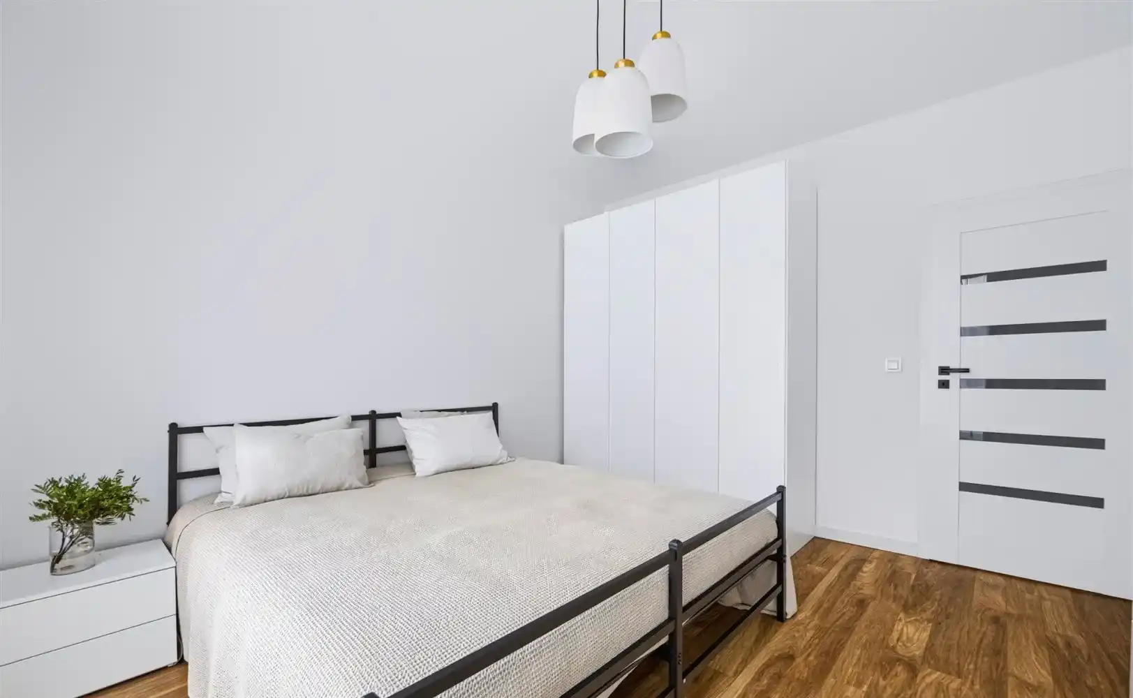 elegancki apartament | grzybowska 85 - zdjęcie 10