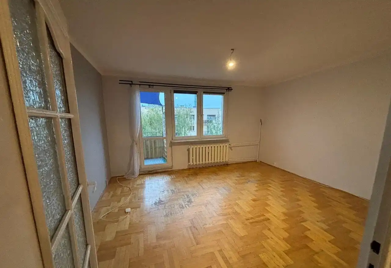 3 pokojowe 62m2 na wynajem 1400zl - zdjęcie 6