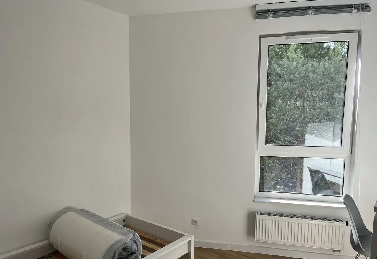 Wynajmę 2 pokoje + salon z kuchnią - zdjęcie 6