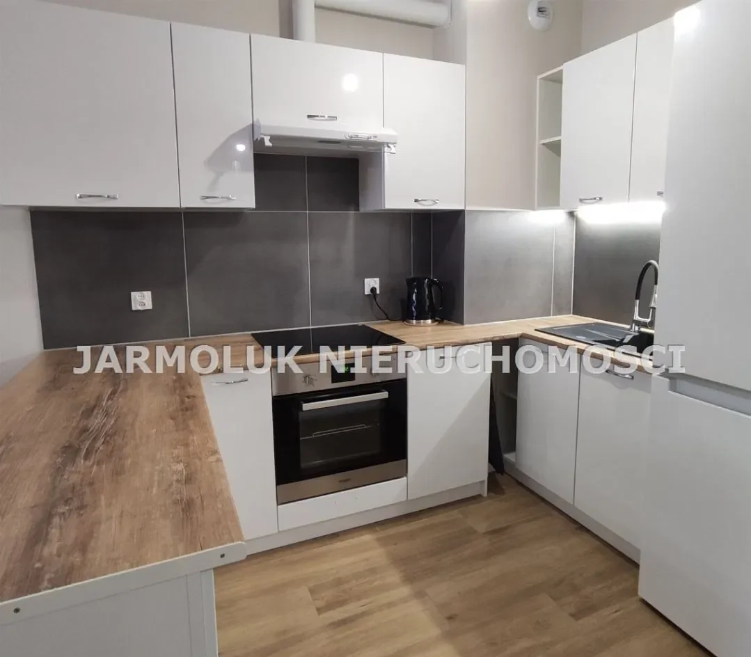 Nowe mieszkanie 42m2, 2 pokoje, Wrocław - zdjęcie 7