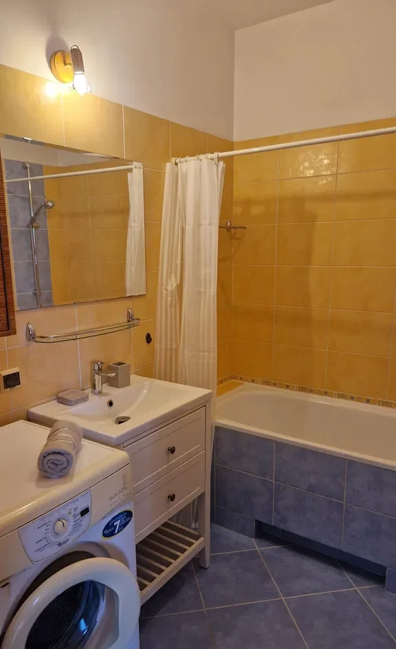 Kawalerka z balkonem | 35m² | Warszawa Bemowo | Metro | Bez agencji - zdjęcie 10