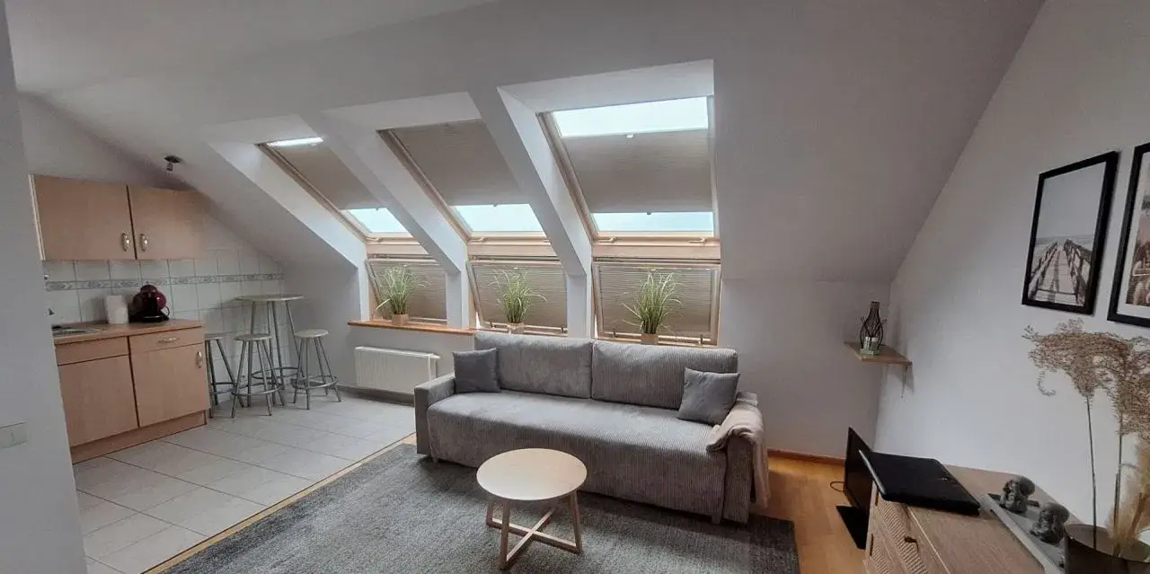 Mieszkanie, 27 m², Przecław