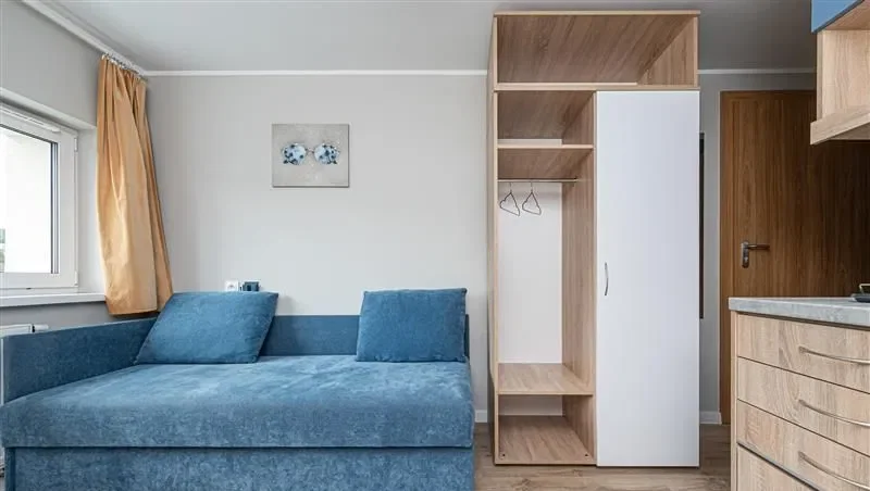 Gdynia Grabówek | Skm | Nowoczesne | Parking - zdjęcie 9