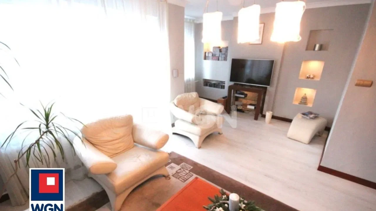 Arkonskie 4/5 pokoi balkon bdb stan - zdjęcie 3