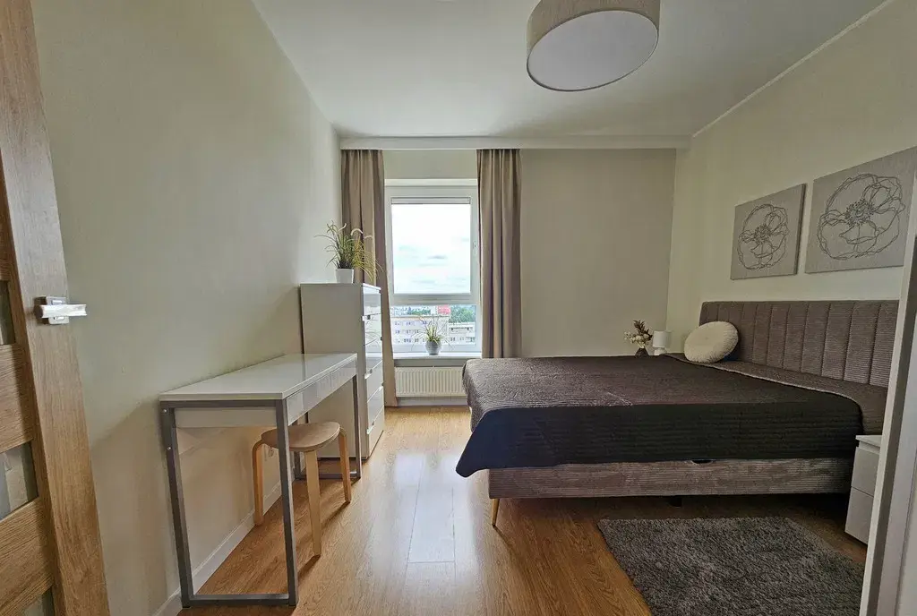2 pokoje po remoncie, bezpośrednio, bez prowizji - zdjęcie 10