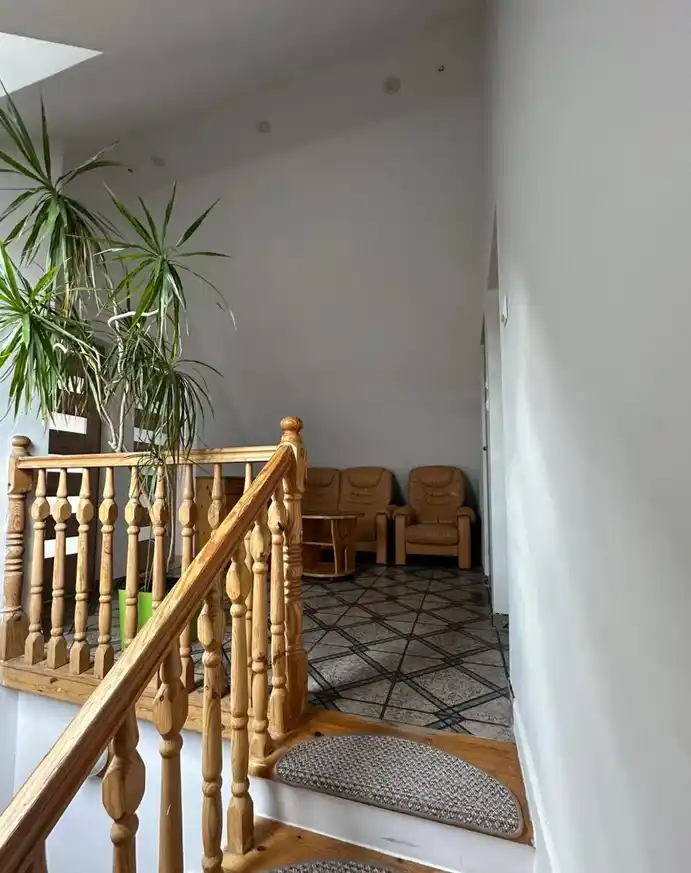4 pokoje balkon piwnica 5 Lipca - zdjęcie 8