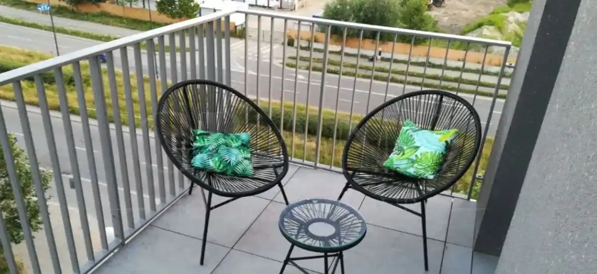 wyjątkowy apartament na wilanowie - zdjęcie 4