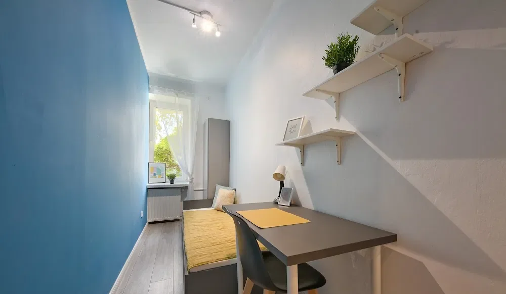 Pokój 10 m², Warszawa, Mokotów - zdjęcie 2