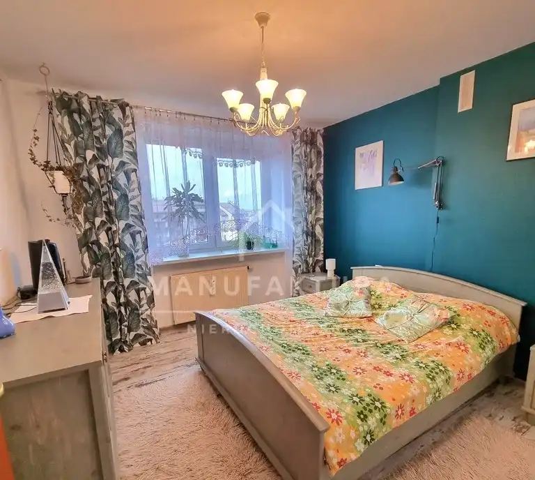 M4 -95m2/ Parkitka/ Taras/ Balkon/ Spiżarka/ Garaż - zdjęcie 8
