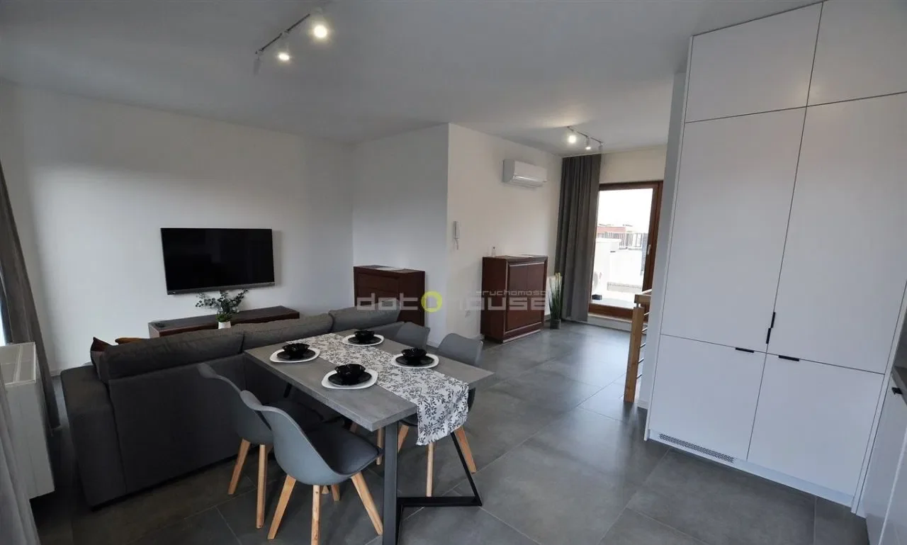 Mieszkanie, 73 m², Katowice - zdjęcie 2
