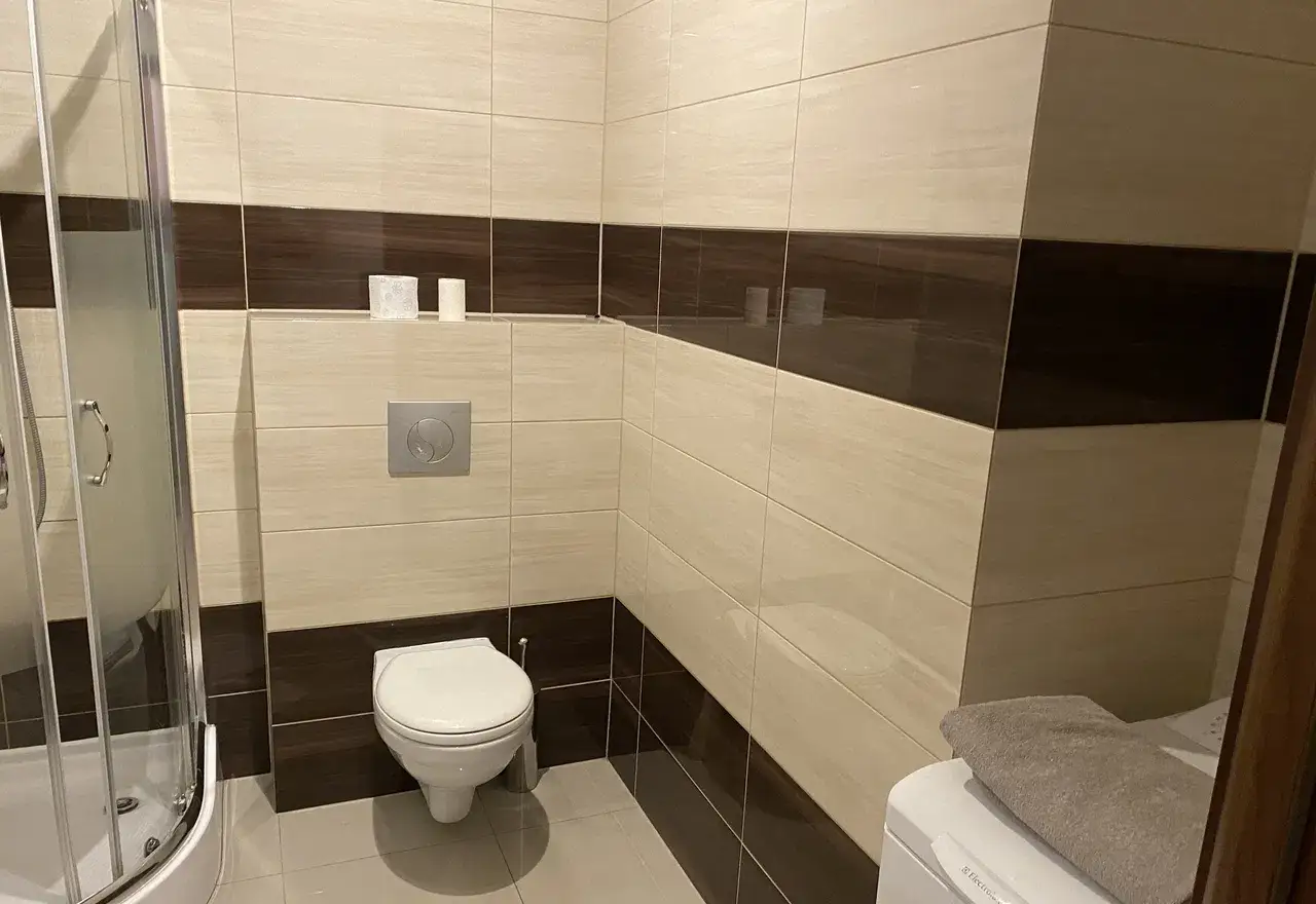 Mieszkanie, 38 m², Wrocław - zdjęcie 7