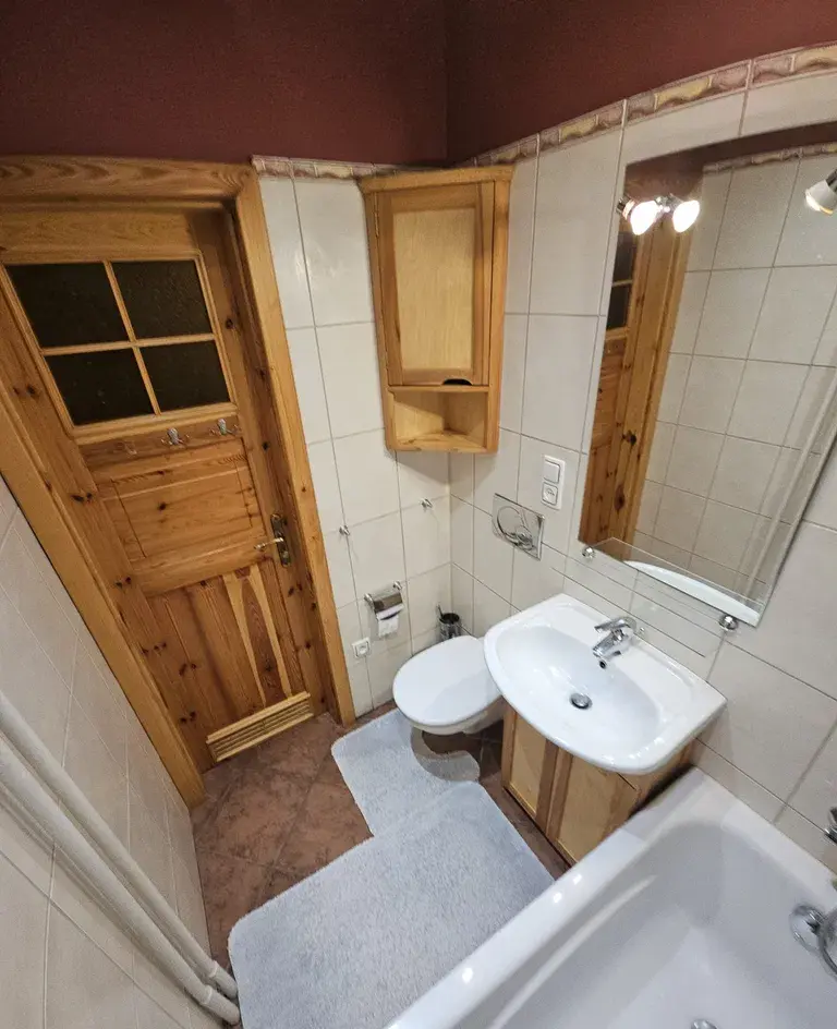 Funkcjonalna kawalerka 30 m² we Wrocławiu – układ 2-pokojowy - zdjęcie 9