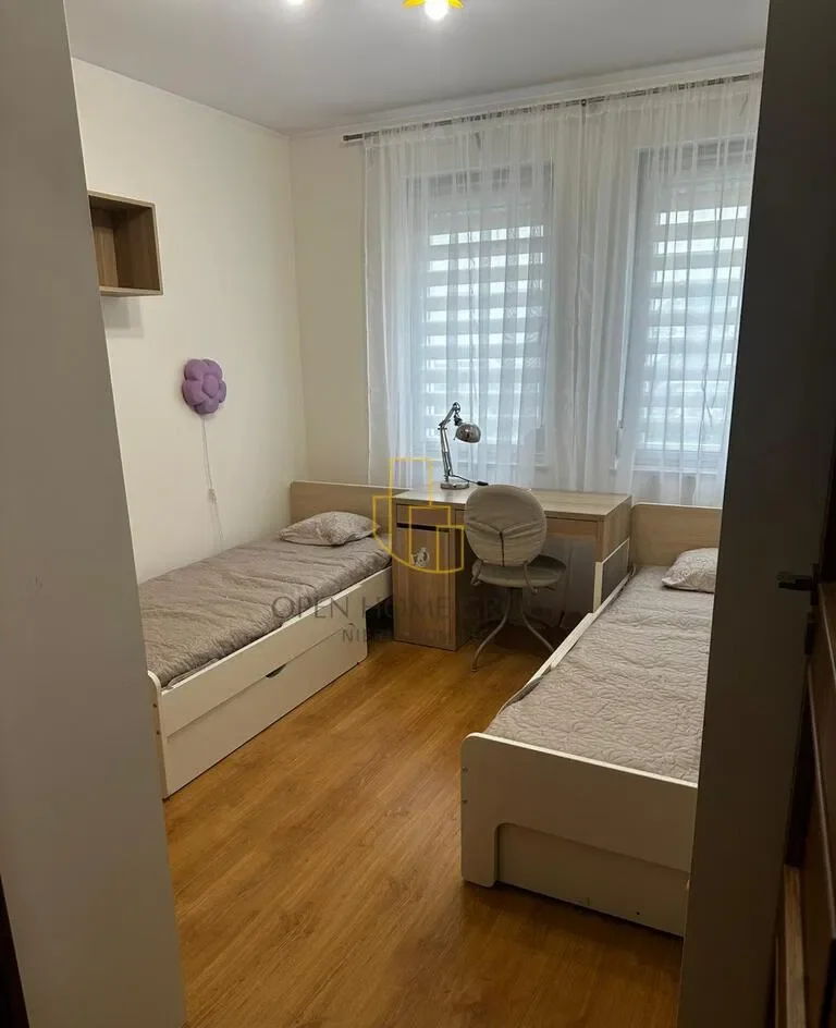 Mieszkanie ul semaforowa lux od zaraz 70m gataz w - zdjęcie 5
