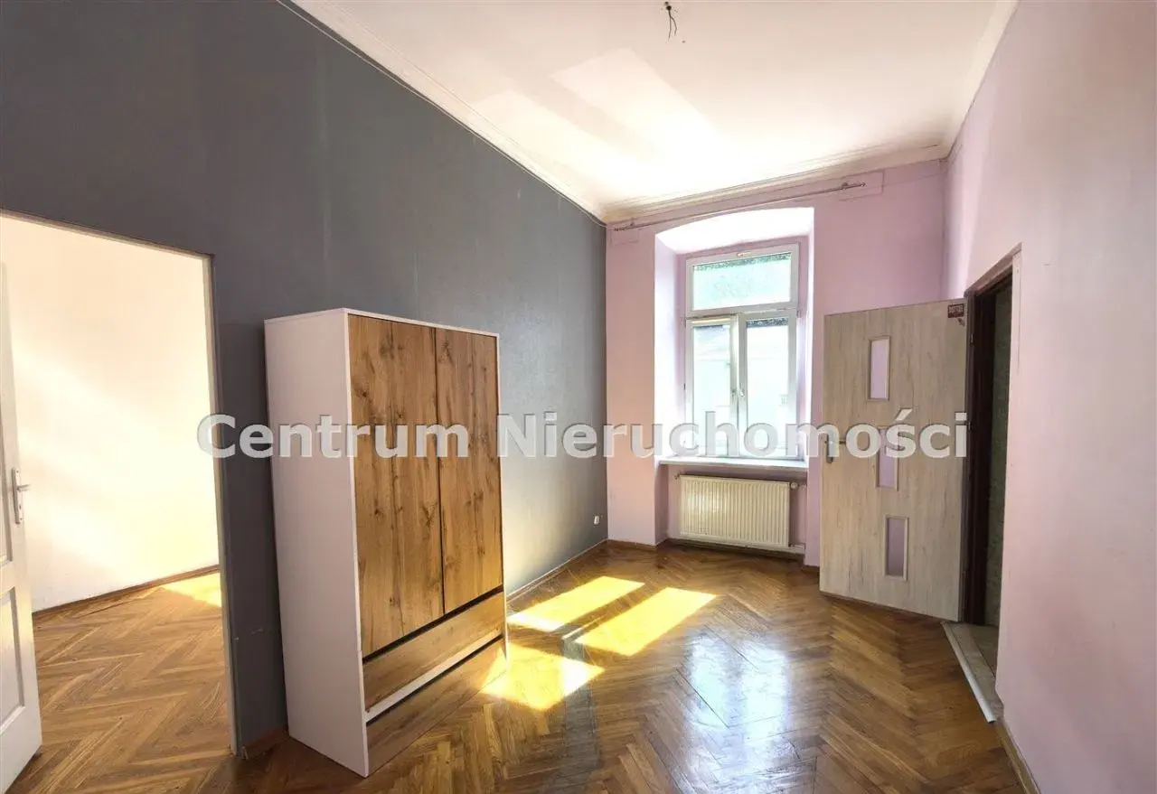 Do Wynajęcia Mieszkanie 90m2/ Al.Nmp/Kamienica - zdjęcie 5