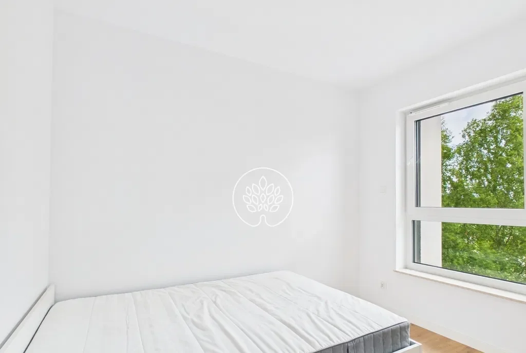 Nowoczesne mieszkanie 33 m² | pierwszy najem | Osi - zdjęcie 6