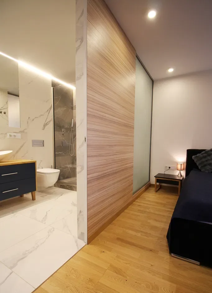 Prestiżowy apartament| 4 balkony | 2 łazienki | PETS FRIENDLY - zdjęcie 10