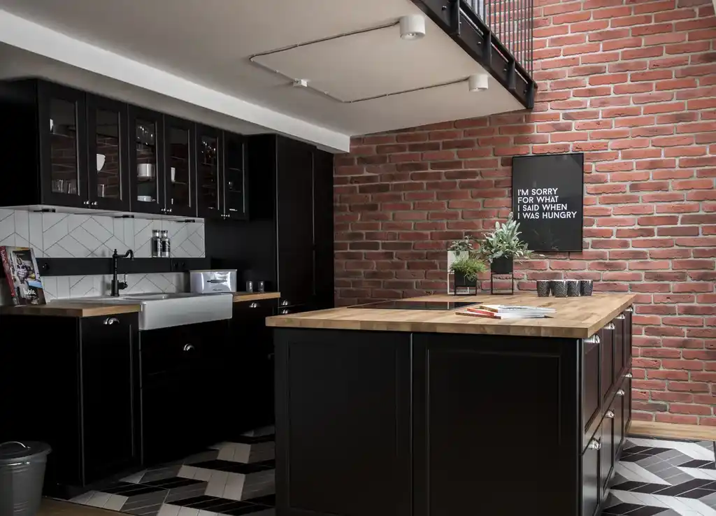 Mieszkanie 100m2, 8 pokoi, Kraków - zdjęcie 3