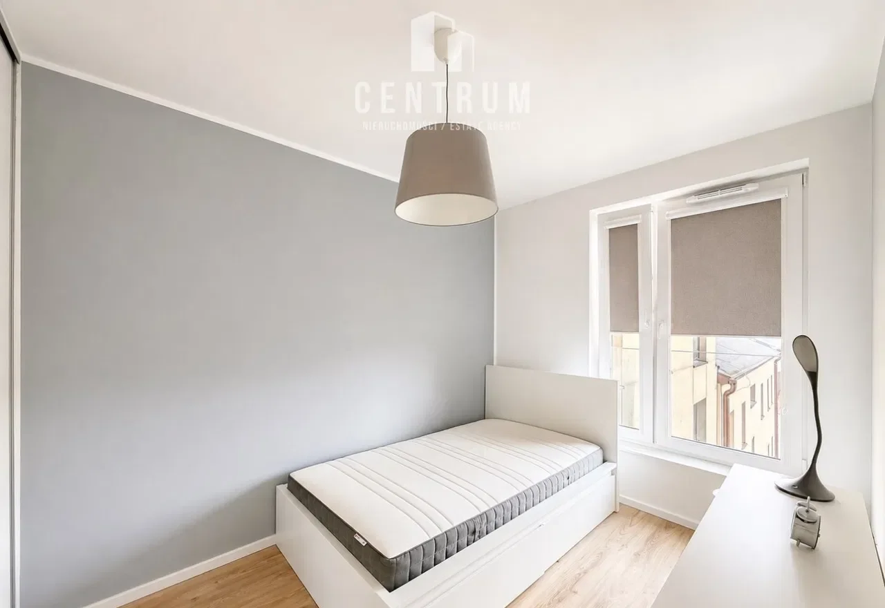 Lublin, Śródmieście, Lubartowska 72A, Centrum, Przy UM, Winda, Parking - zdjęcie 4