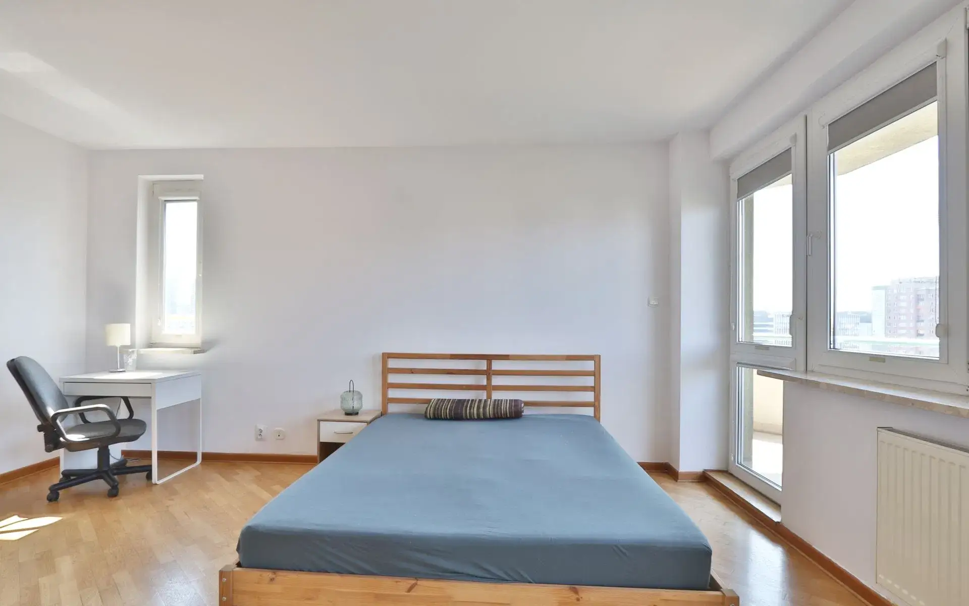 5 pokoi, 130m2, Wola, ul. Żytnia /Nowe z Garażem - zdjęcie 9