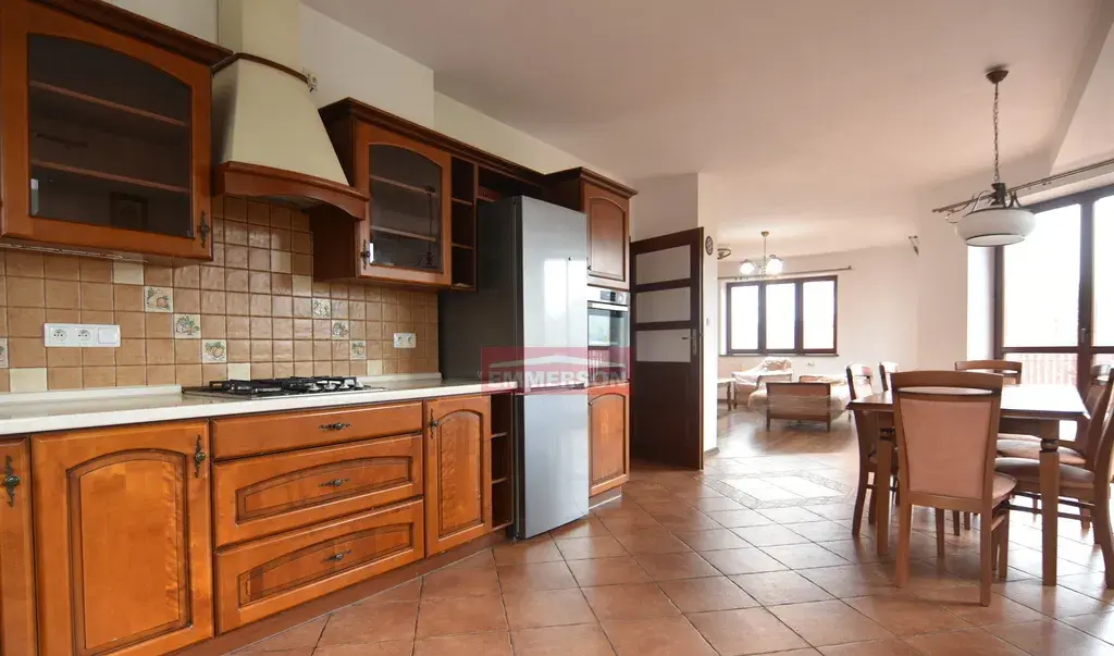 1/2 Domu wolnostojącego -100 m2- Lusina - zdjęcie 3
