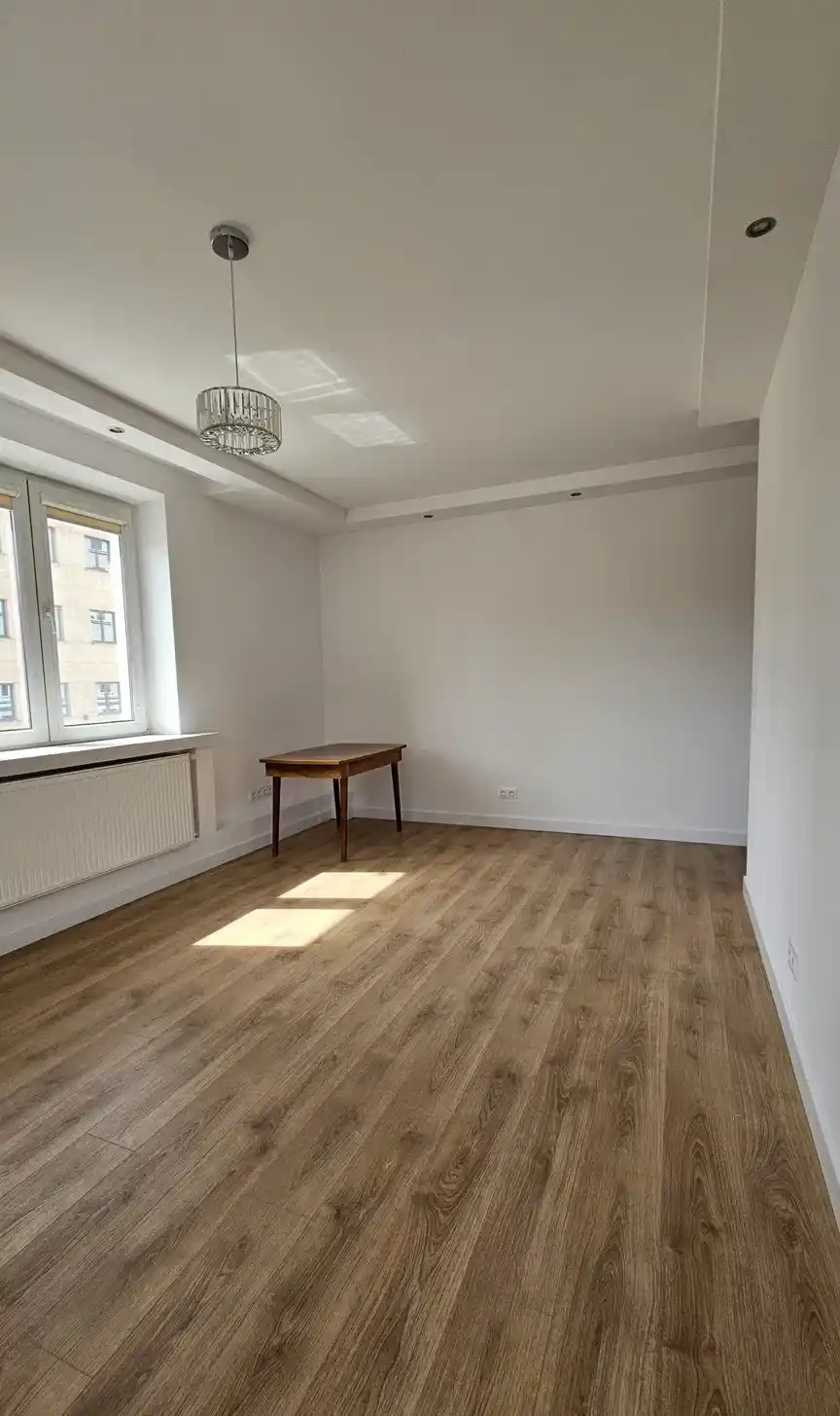 Do wynajęcia, samo centrum Warszawa, obok kultowej Hali Mirowskiej - zdjęcie 10