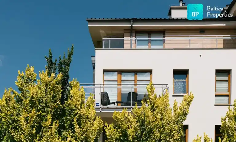 Przytulny, komfortowy apartament 36m2 + garaż - zdjęcie 9