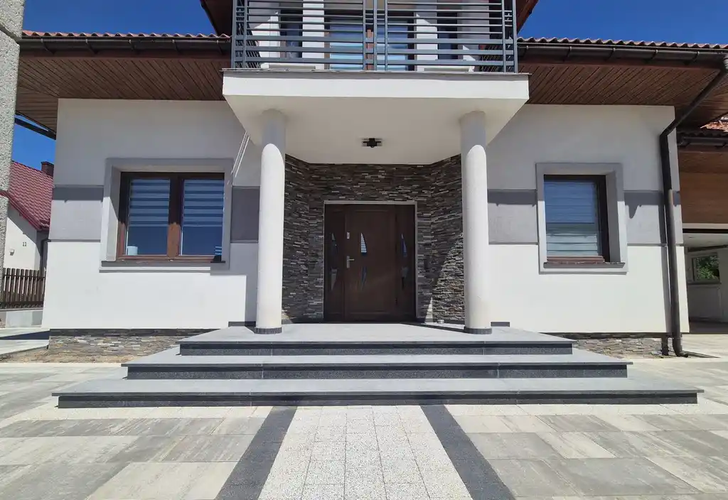 DOM PREMIUM NA WYNAJEM, SALA KINOWA – BIAŁYSTOK, DOJLIDY - zdjęcie 5