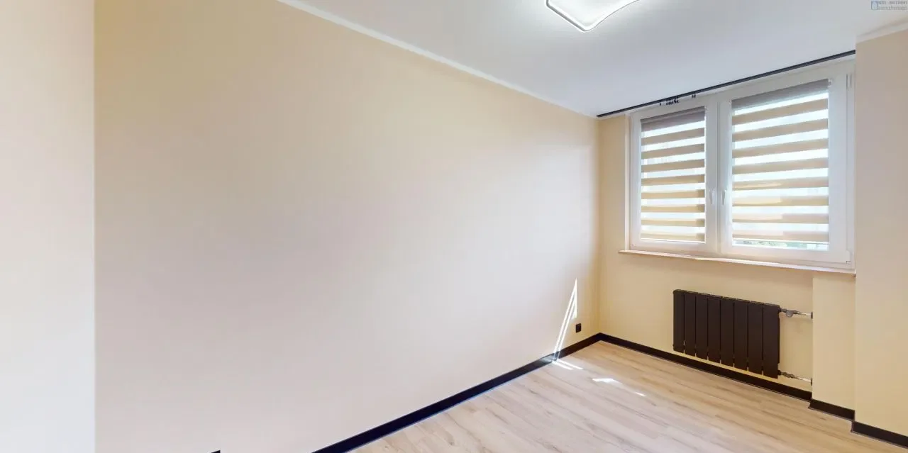 Po generalnym remoncie | balkon | centrum Gliwic – - zdjęcie 10